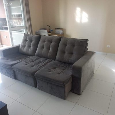 Apartamento, 2 quartos, 75 m² - Foto 2