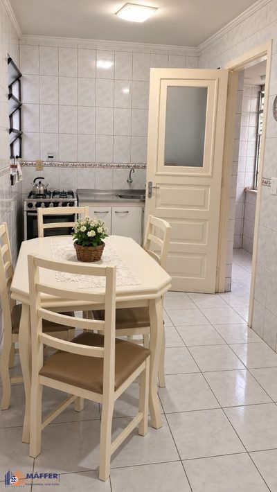 Apartamento, 3 quartos, 111 m² - Foto 4