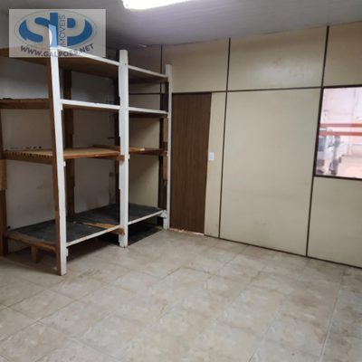 Depósito-Galpão, 490 m² - Foto 5