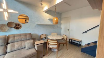 Apartamento, 1 quarto, 55 m² - Foto 1
