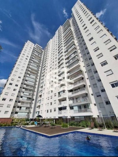 Apartamento, 2 quartos, 57 m² - Foto 3
