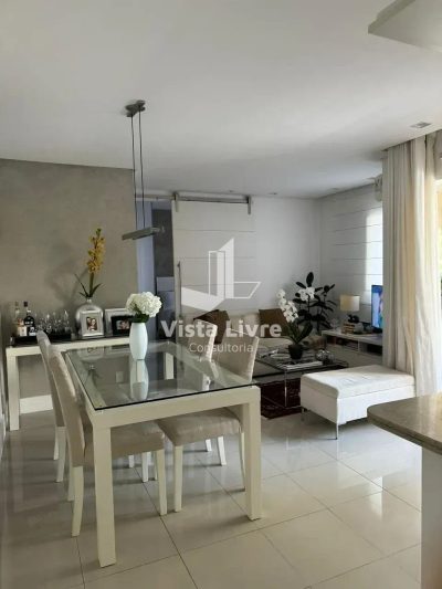 Apartamento, 1 quarto, 45 m² - Foto 3