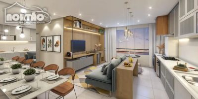 Casa, 2 quartos, 77 m² - Foto 4