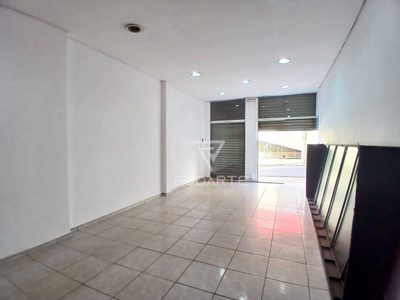 Loja-Salão, 60 m² - Foto 4