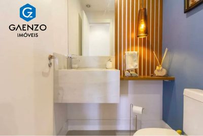 Apartamento, 2 quartos, 90 m² - Foto 3