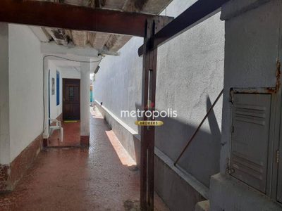 Casa, 1 quarto, 40 m² - Foto 4