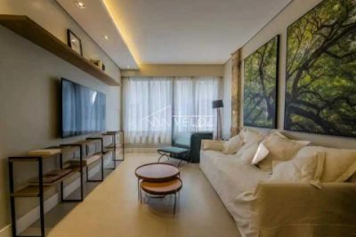 Apartamento, 2 quartos, 90 m² - Foto 2