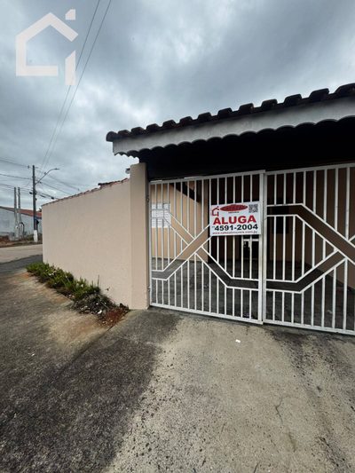 Casa, 3 quartos, 96 m² - Foto 2