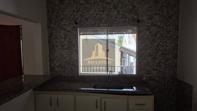 Casa, 1 quarto, 45 m² - Foto 4