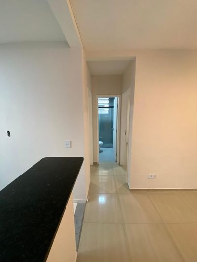 Apartamento, 2 quartos, 50 m² - Foto 2