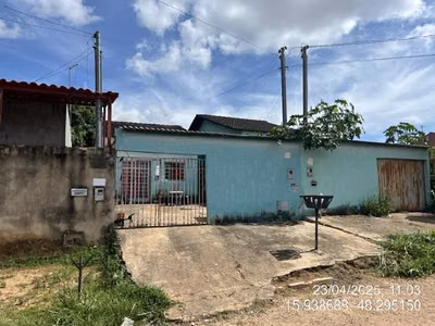 Casa, 2 quartos, 180 m² - Foto 1