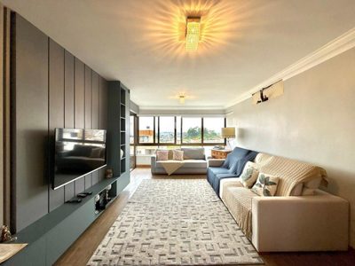 Apartamento, 3 quartos, 119 m² - Foto 2