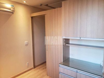 Sala-Conjunto, 31 m² - Foto 3