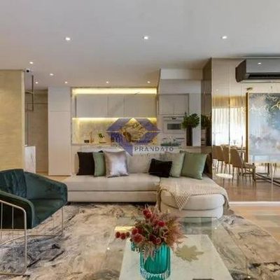 Apartamento, 2 quartos, 76 m² - Foto 4