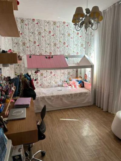 Cobertura, 4 quartos, 206 m² - Foto 4