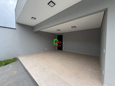 Casa, 3 quartos, 153 m² - Foto 3