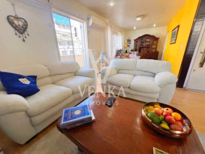 Cobertura, 4 quartos, 185 m² - Foto 4