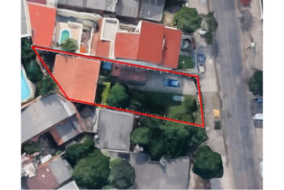 Terreno, 468 m² - Foto 1