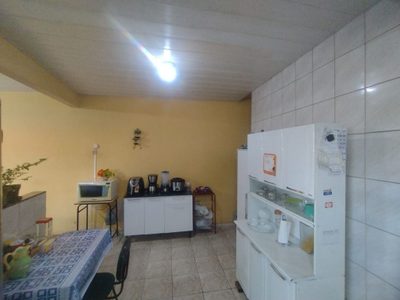 Casa, 4 quartos, 135 m² - Foto 4