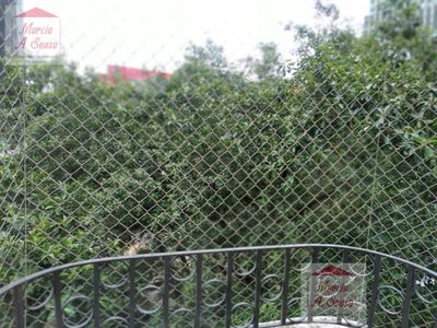 Apartamento, 1 quarto, 50 m² - Foto 5