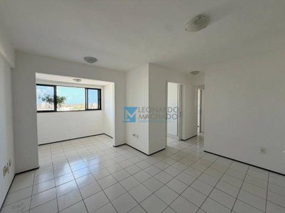 Apartamento, 3 quartos, 60 m² - Foto 2