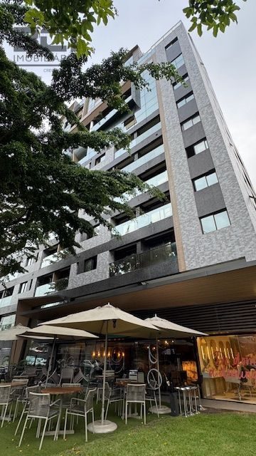 Apartamento, 1 quarto, 36 m² - Foto 2