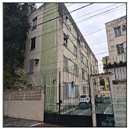 Apartamento, 50 m² - Foto 1
