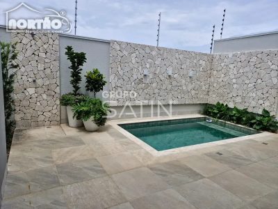 Casa, 4 quartos, 175 m² - Foto 4
