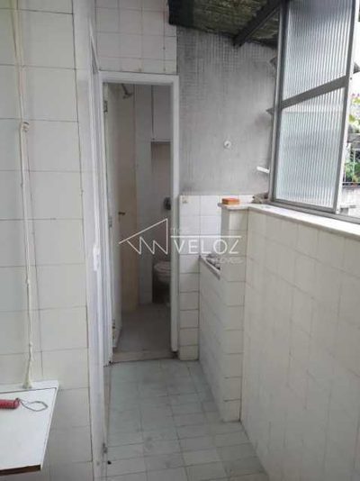 Apartamento, 3 quartos, 120 m² - Foto 4