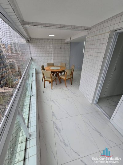 Apartamento, 3 quartos, 116 m² - Foto 3
