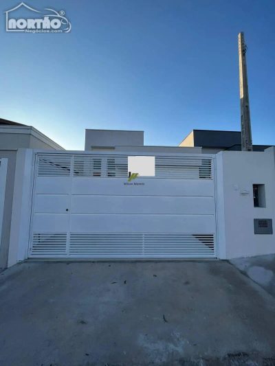 Casa, 4 quartos, 75 m² - Foto 2