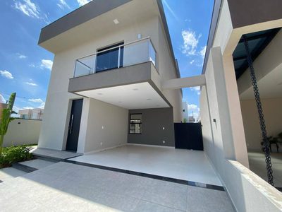 Casa, 3 quartos, 220 m² - Foto 3