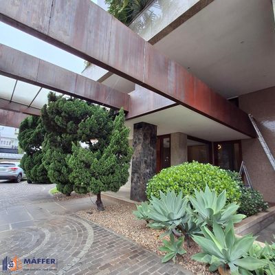 Apartamento, 3 quartos, 201 m² - Foto 5
