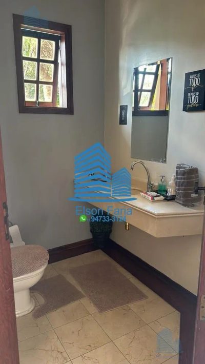 Sobrado, 4 quartos, 475 m² - Foto 3