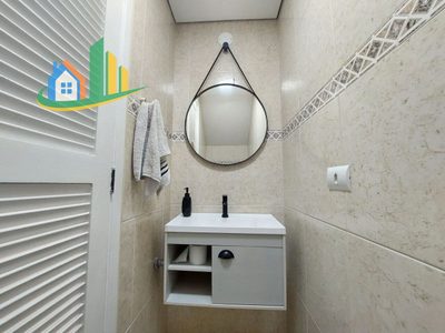 Casa de Condomínio, 3 quartos - Foto 3