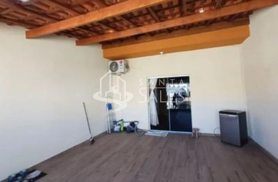 Sobrado, 3 quartos, 150 m² - Foto 5