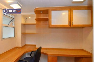 Apartamento, 3 quartos, 96 m² - Foto 3