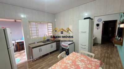 Casa, 2 quartos, 61 m² - Foto 4