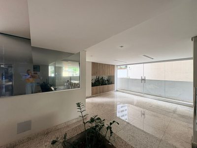 Apartamento, 3 quartos, 100 m² - Foto 4