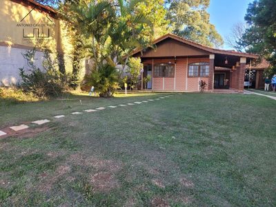 Chácara, 2 quartos, 1100 m² - Foto 3