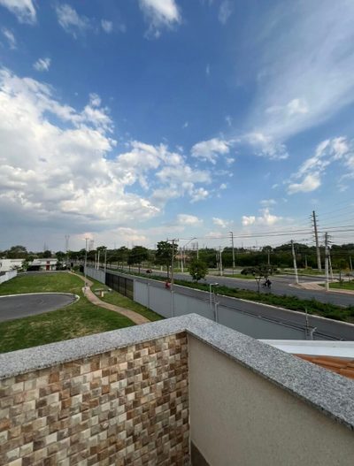 Casa, 3 quartos, 208 m² - Foto 4