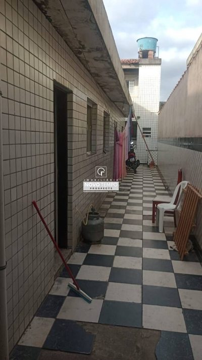 Casa, 2 quartos - Foto 2