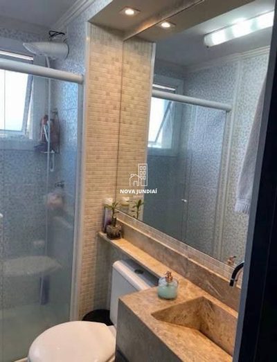 Apartamento, 2 quartos, 48 m² - Foto 3