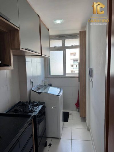 Apartamento, 2 quartos, 65 m² - Foto 3