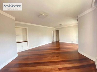 Apartamento, 3 quartos, 117 m² - Foto 2