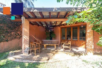 Casa, 3 quartos, 309 m² - Foto 4