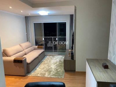 Apartamento, 2 quartos, 65 m² - Foto 3
