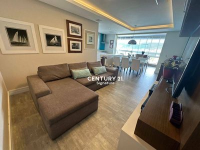 Apartamento, 3 quartos, 115 m² - Foto 1