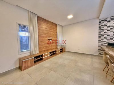 Casa, 2 quartos, 154 m² - Foto 3