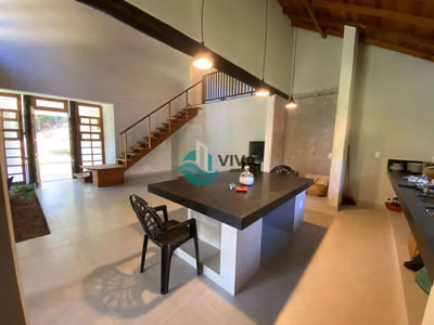 Sítio, 4 quartos, 1630 m² - Foto 1